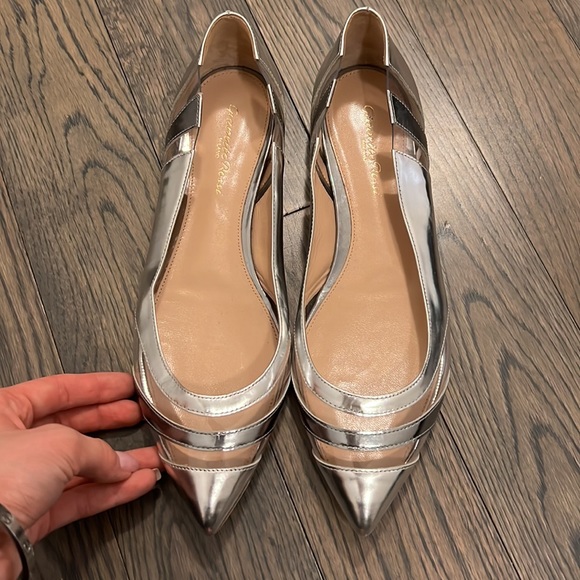 Gianvito rossi - Picture 4 of 5